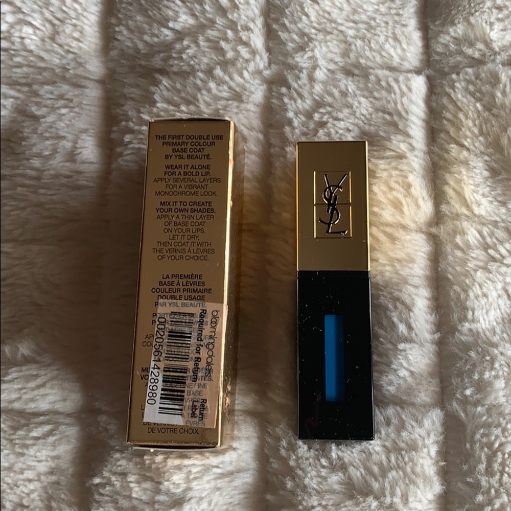 YSL Glossy Stain 💄 - Picture 2 of 3